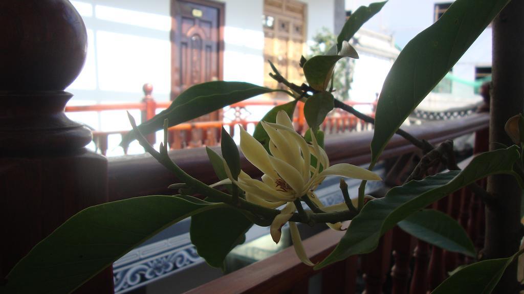 Faier Harbour Inn ต้าหลี่ ภายนอก รูปภาพ