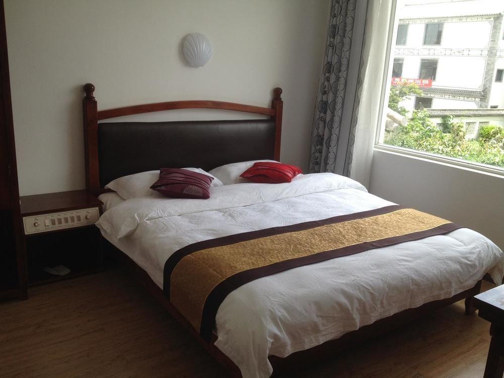 Faier Harbour Inn ต้าหลี่ ภายนอก รูปภาพ