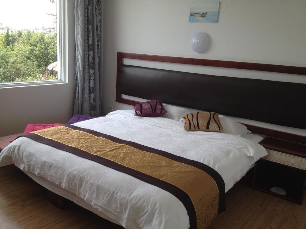 Faier Harbour Inn ต้าหลี่ ภายนอก รูปภาพ