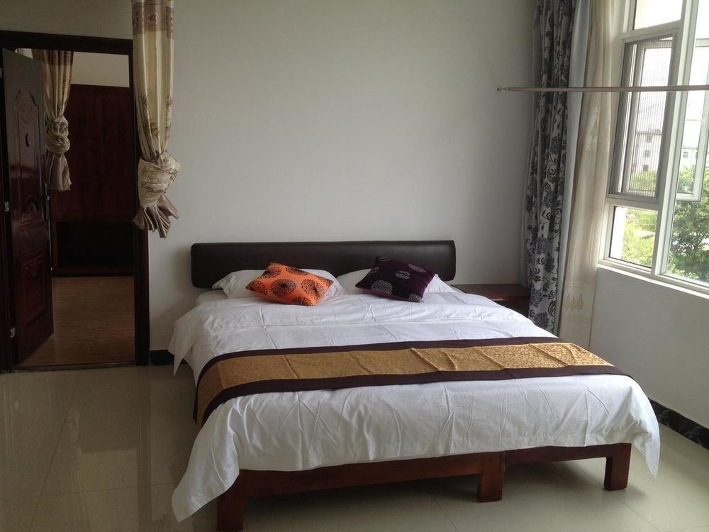 Faier Harbour Inn ต้าหลี่ ภายนอก รูปภาพ